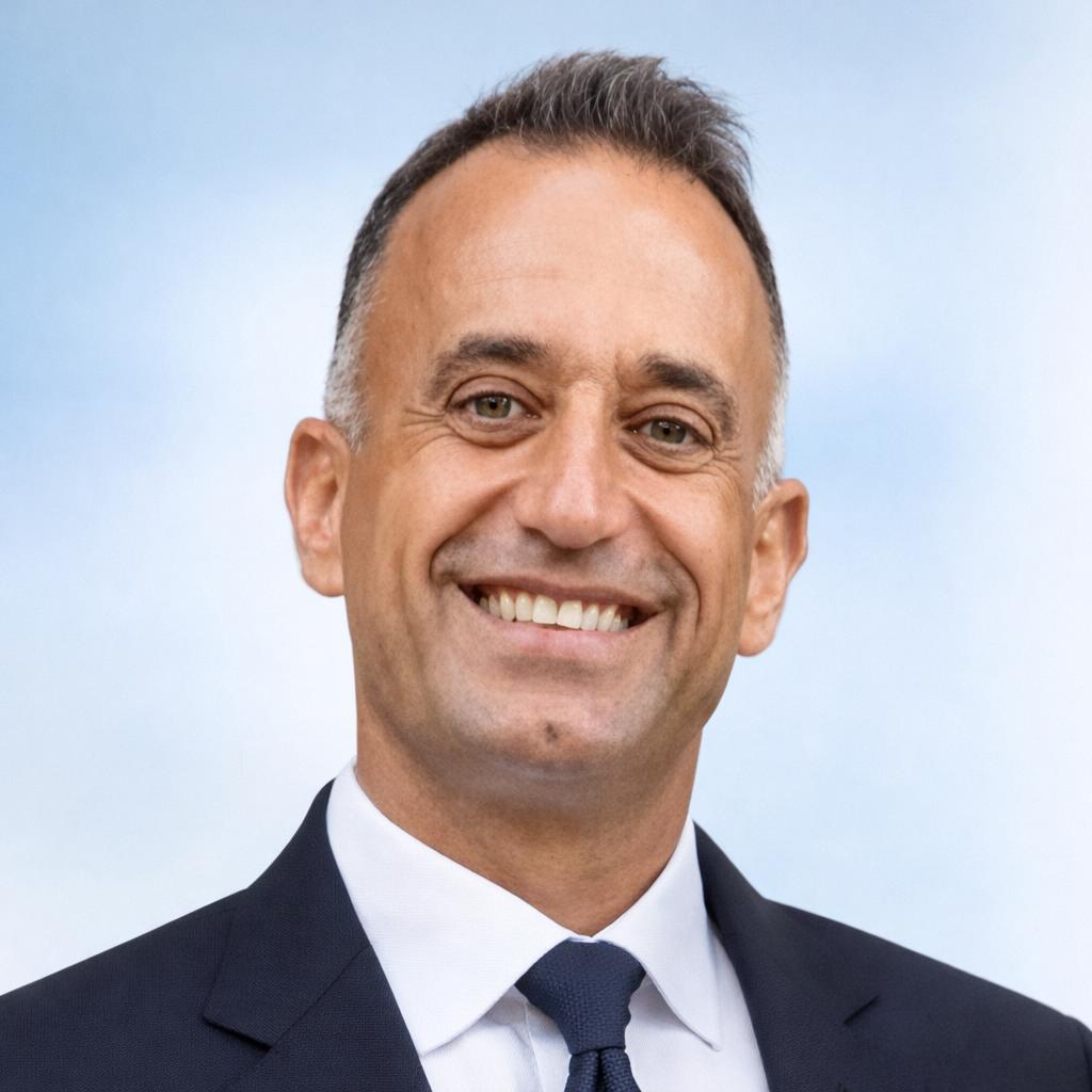 Dr. Nathaniel Lasry, PhD